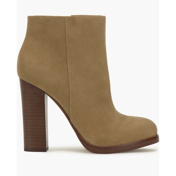 Vince Camuto Cayelsa Bootie - Picture 1 of 5